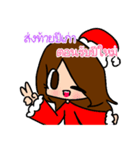Little Maple（個別スタンプ：19）
