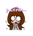 Little Maple（個別スタンプ：22）