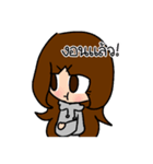 Little Maple（個別スタンプ：29）