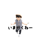 ︎︎☺︎ひーちゃん︎︎☺︎（個別スタンプ：17）