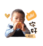 SHIHYUN NO.1（個別スタンプ：1）