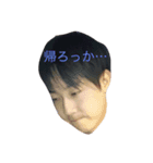 おなき（個別スタンプ：3）