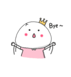 little low 2（個別スタンプ：2）