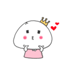 little low 2（個別スタンプ：3）