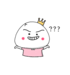 little low 2（個別スタンプ：5）