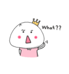 little low 2（個別スタンプ：6）