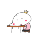 little low 2（個別スタンプ：8）
