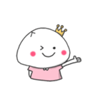 little low 2（個別スタンプ：15）