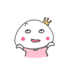 little low 2（個別スタンプ：17）