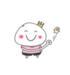 little low 2（個別スタンプ：19）