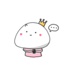 little low 2（個別スタンプ：22）