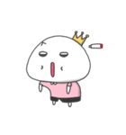 little low 2（個別スタンプ：25）