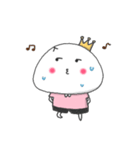 little low 2（個別スタンプ：28）