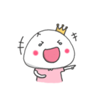 little low 2（個別スタンプ：31）