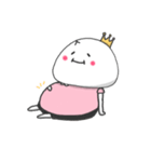 little low 2（個別スタンプ：32）