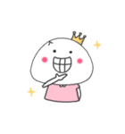 little low 2（個別スタンプ：33）