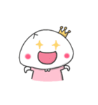 little low 2（個別スタンプ：36）