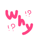 USEuse（個別スタンプ：1）