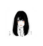 KAMOSY STANP（個別スタンプ：19）