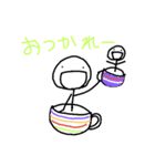 ぼー君の日常第2弾（個別スタンプ：35）