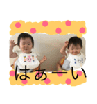 ANNKANNスタンプ（個別スタンプ：1）