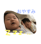 ANNKANNスタンプ（個別スタンプ：7）