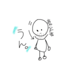 あやなのためのスタンプ（個別スタンプ：4）