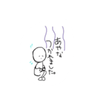 あやなのためのスタンプ（個別スタンプ：29）