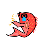 遊びタイ（個別スタンプ：4）