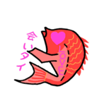 遊びタイ（個別スタンプ：6）