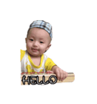 jessi（個別スタンプ：6）