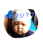 だいじゅまん（個別スタンプ：2）