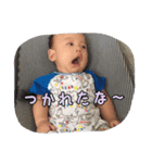 だんくんスタンプ（個別スタンプ：9）