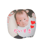 だんくんスタンプ（個別スタンプ：11）