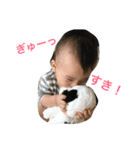 Yuitooox（個別スタンプ：6）
