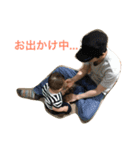 Yuitooox（個別スタンプ：13）