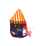 ペキニーズもっちぃ（個別スタンプ：14）