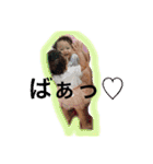 にかのスタンプ4（個別スタンプ：24）