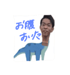 えりるか（個別スタンプ：3）