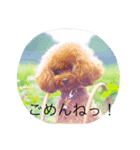 こぐまのこぐたん（個別スタンプ：2）