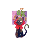 Witchy（個別スタンプ：5）