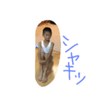 LIFELIFELIFELIFE2（個別スタンプ：4）