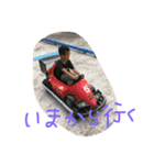LIFELIFELIFELIFE2（個別スタンプ：10）