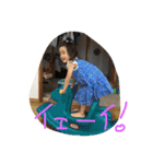 LIFELIFELIFELIFE2（個別スタンプ：13）