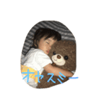 LIFELIFELIFELIFE2（個別スタンプ：15）