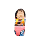 けんごうらいふ（個別スタンプ：8）