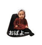 ネナ（個別スタンプ：30）