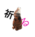 ネナ（個別スタンプ：40）