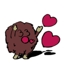 （よく使う）もーぐらーだらけ（個別スタンプ：3）