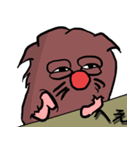 （よく使う）もーぐらーだらけ（個別スタンプ：7）